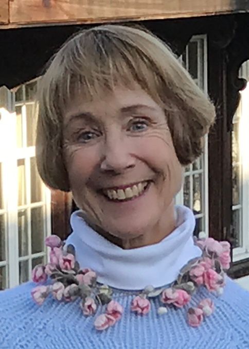 Karla Beesemyer